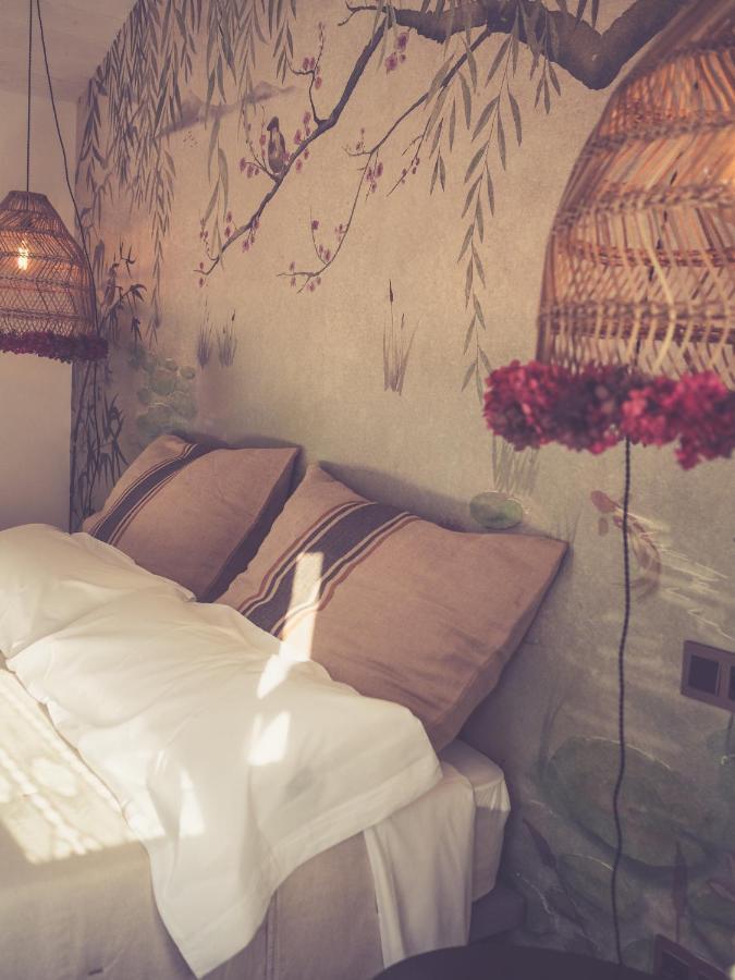La Casa Delbelga Guest House Muskiz Bagian luar foto